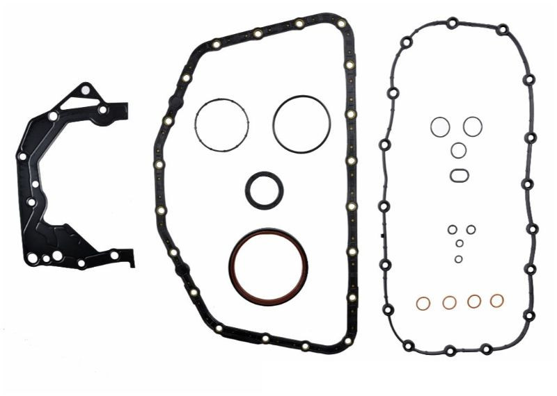 1999 Cadillac Catera 3.0L Engine Lower Gasket Set GM181CS-A -3