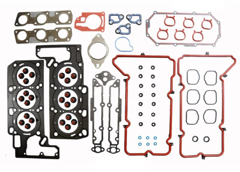 2002 Oldsmobile Intrigue 3.5L Engine Cylinder Head Gasket Set GM214HS-B -5