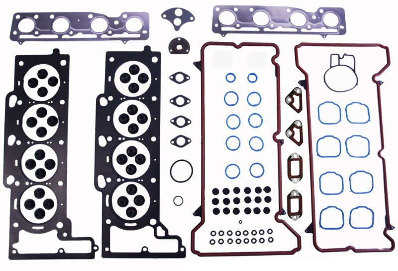 2001 Cadillac Eldorado 4.6L Engine Cylinder Head Gasket Set GM281HS-C -10