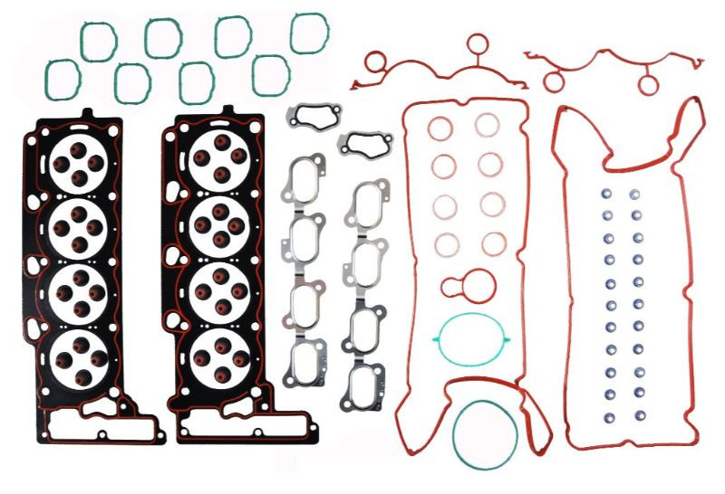 1998 Cadillac Seville 4.6L Engine Gasket Set GM281K-3 -6