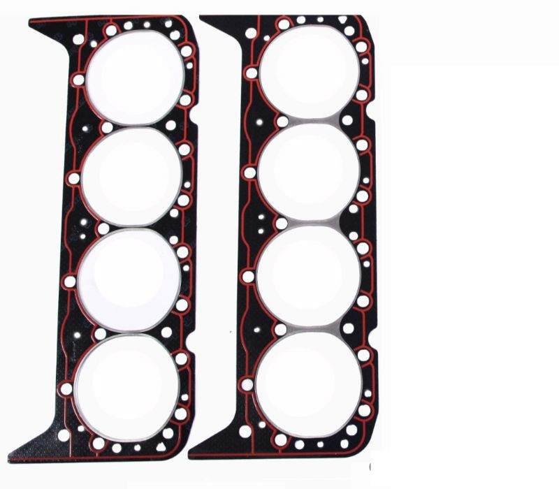 2002 GMC Savana 3500 5.7L Engine Cylinder Head Gasket HC350-10 -2388