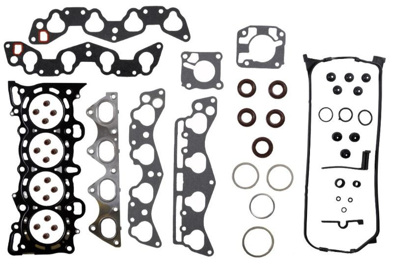 1996 Honda Civic del Sol 1.6L Engine Gasket Set HO1.6K-2 -4