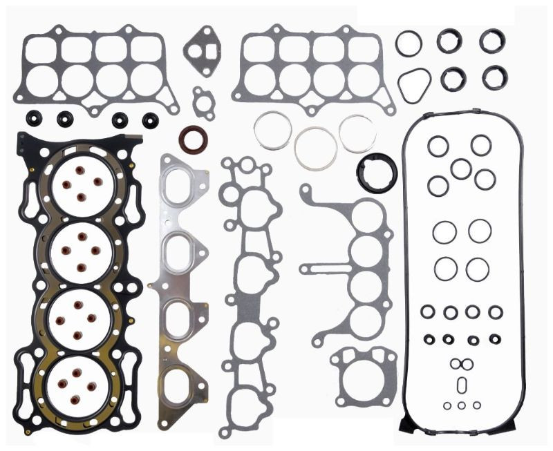 1994 Honda Prelude 2.2L Engine Cylinder Head Gasket Set HO2.2HS-A -12