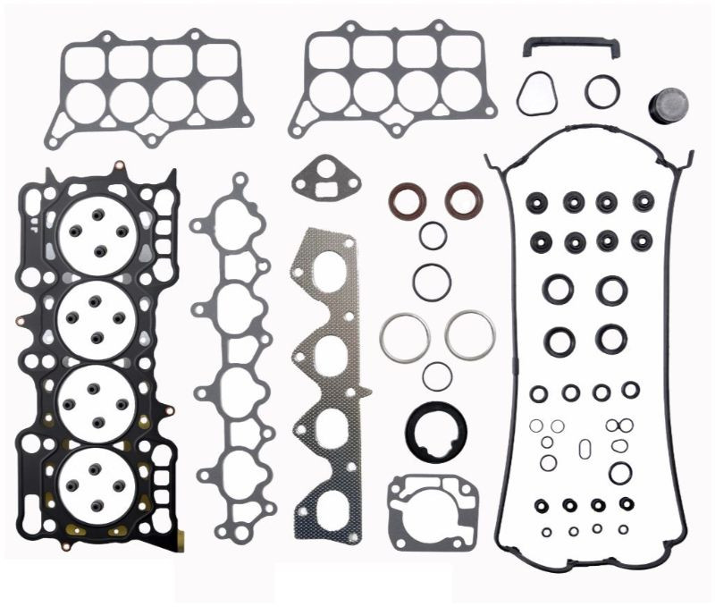 1995 Honda Prelude 2.2L Engine Gasket Set HO2.2K-4 -3