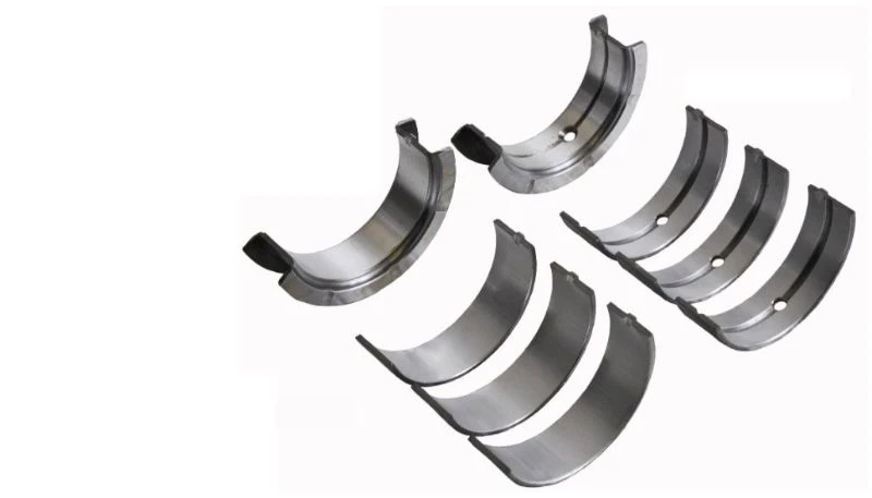 1986 Oldsmobile Cutlass Salon 3.8L Engine Crankshaft Main Bearing Set BC302J -1355