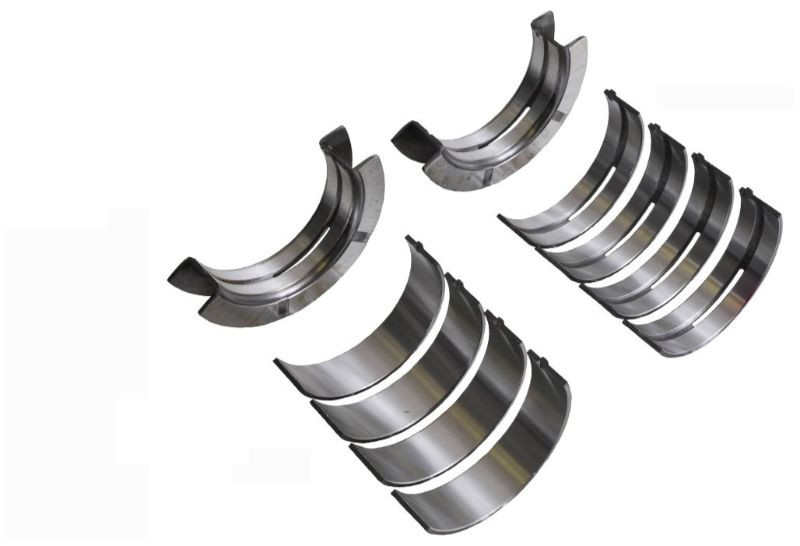 1987 Ford E-350 Econoline Club Wagon 7.5L Engine Crankshaft Main Bearing Set BC341J -1208