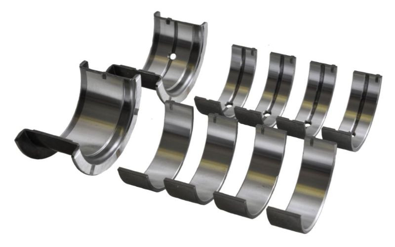 1987 Chevrolet R10 5.0L Engine Crankshaft Main Bearing Set BC424J -5949