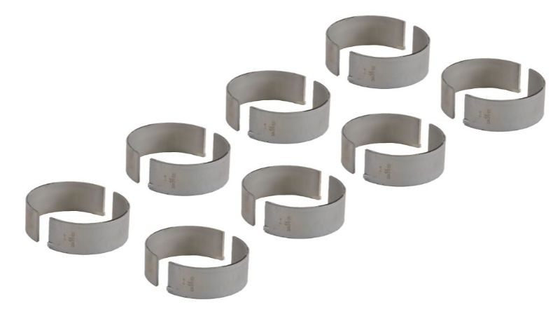 2011 GMC Savana 3500 6.6L Engine Connecting Rod Bearing Set BB145J -480