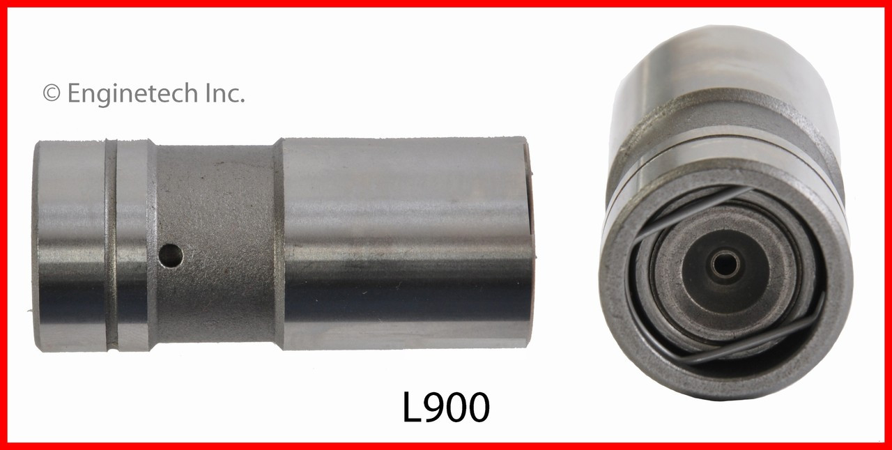 1989 Ford LTD Crown Victoria 5.8L Engine Valve Lifter L900 -2289