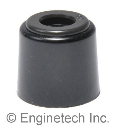 1991 GMC R2500 Suburban 7.4L Engine Valve Stem Oil Seal S1542-20 -19