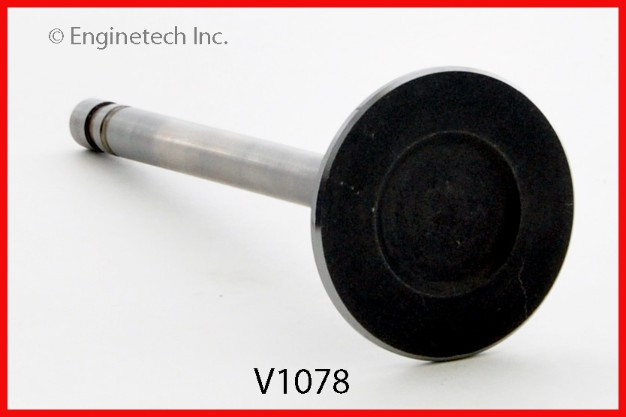 1985 GMC G3500 5.7L Engine Intake Valve V1078B -3351