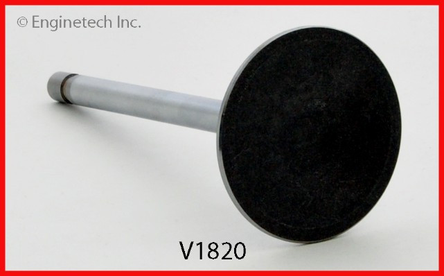1985 Ford F-250 7.5L Engine Intake Valve V1820B -175