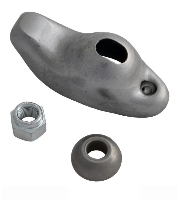 1986 Chevrolet C20 4.8L Engine Rocker Arm Kit ERK375 -1619