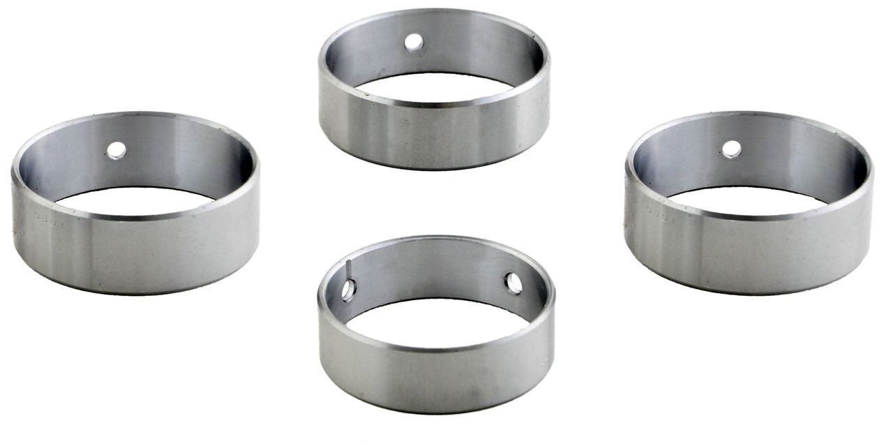 1989-1991 Isuzu 2.8L 2835ci OHV V6 12V "R" GM 89.00mm Bore Cam Bearing Set CC423 -EP10
