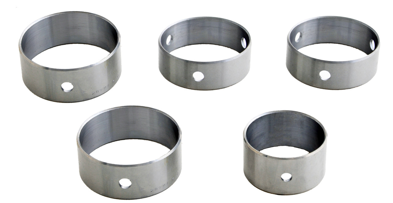 1955 Chrysler 4.9L 301ci OHV V8 16V 3.910" Bore Cam Bearing Set CC470 -EP3