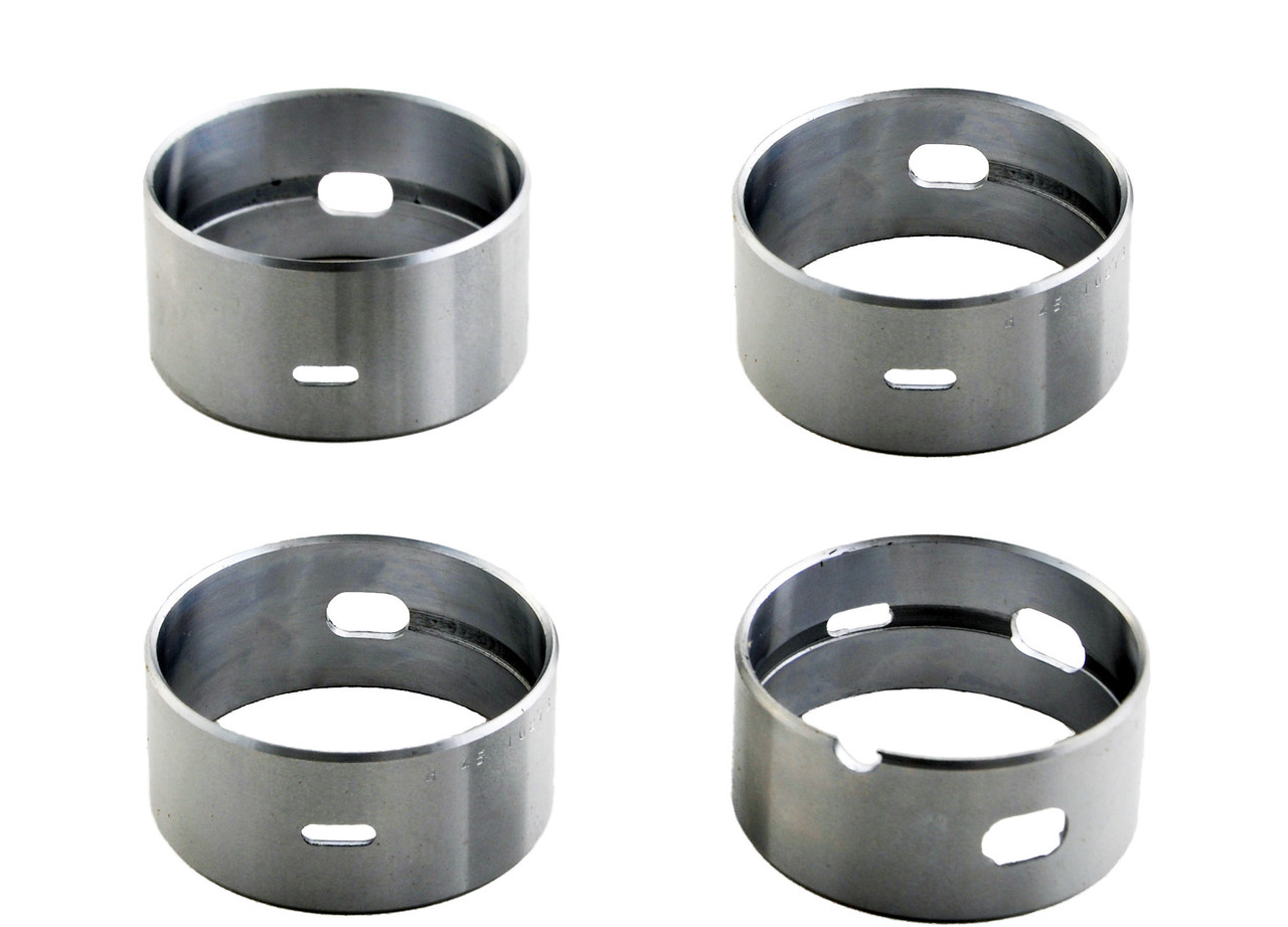 1942-1963 GM, Chevrolet 3.8L 235ci OHV L6 12V Chevrolet 3.5625" Bore Cam Bearing Set CC504 -EP3