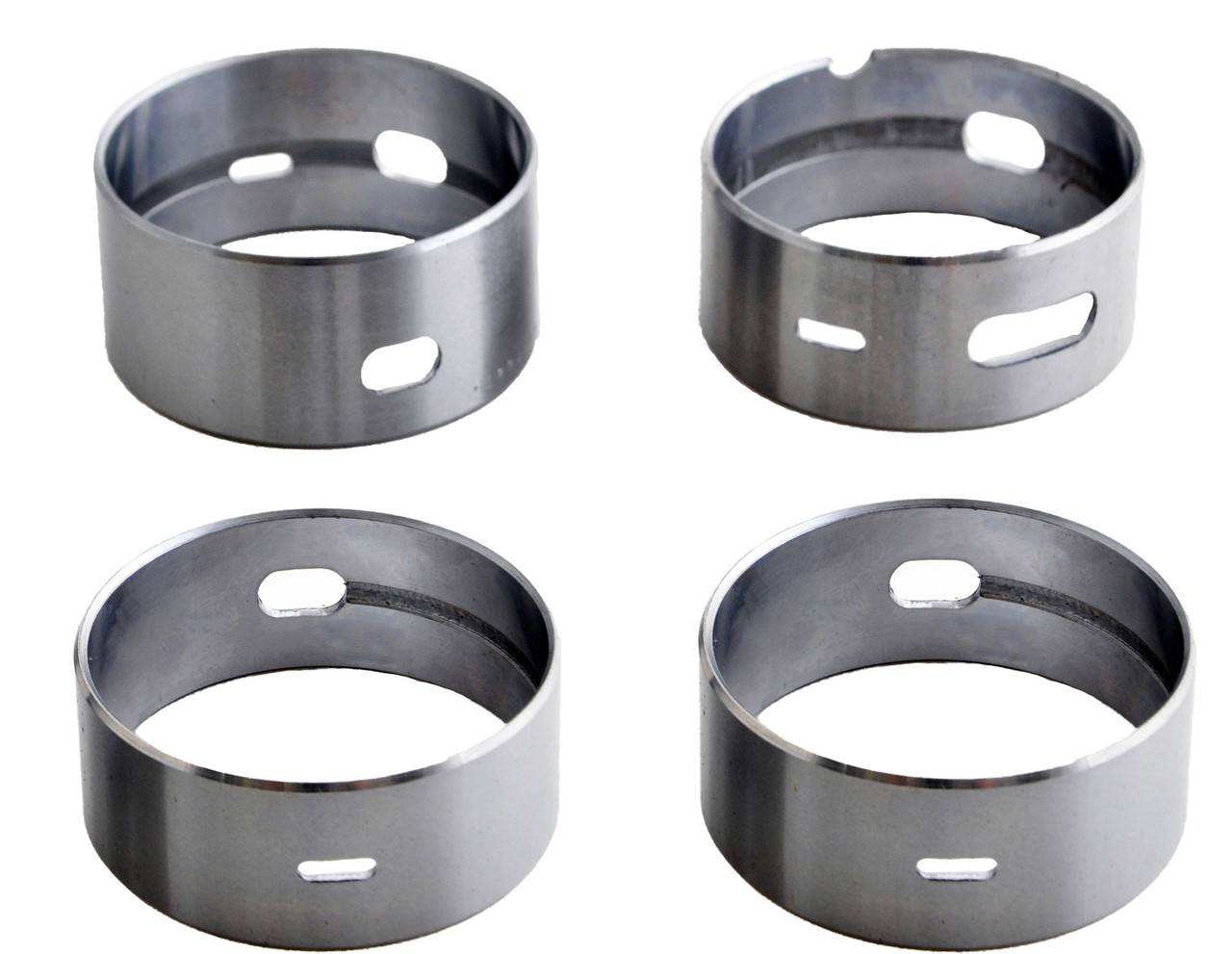 1950-1962 GM 3.8L 235ci OHV L6 12V Chevrolet 3.5625" Bore Cam Bearing Set CC505 -EP1