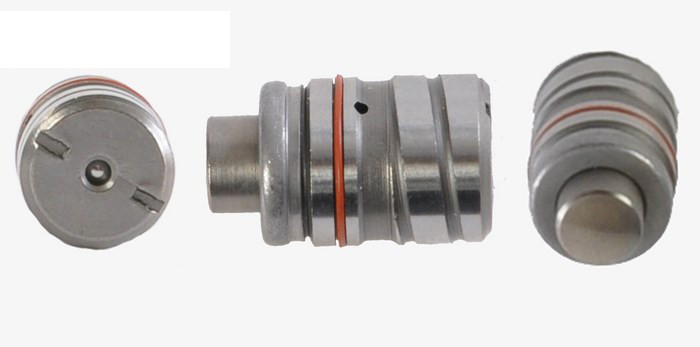 1990-1994 Mazda 1.8L 1839ci SOHC L4 16V BP 83.00mm Bore Valve Lifter L2254-4 -EP9