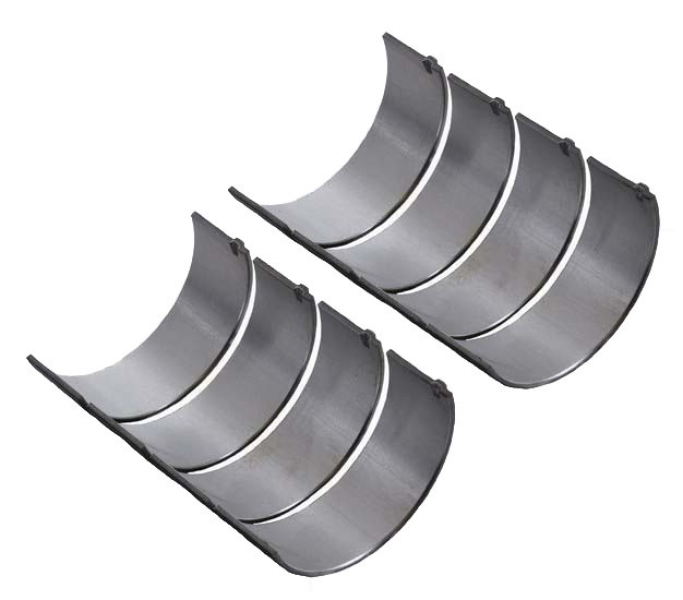 2006-2010 Saturn 2.4L 146ci DOHC L4 16V "5,B" Ecotec 88.00mm Bore Rod Bearing Set BB105J -EP8