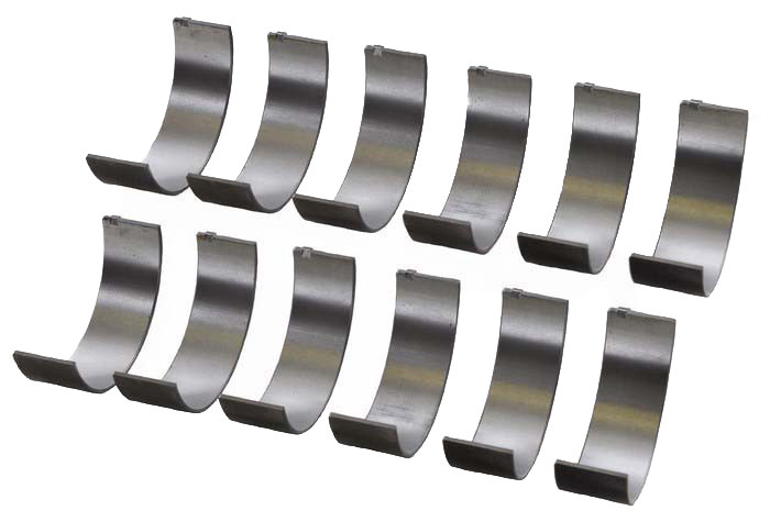 2005-2006 Saturn 3.5L 214ci OHV V6 12V "L" GM 94.00mm Bore Rod Bearing Set BB129J -EP7