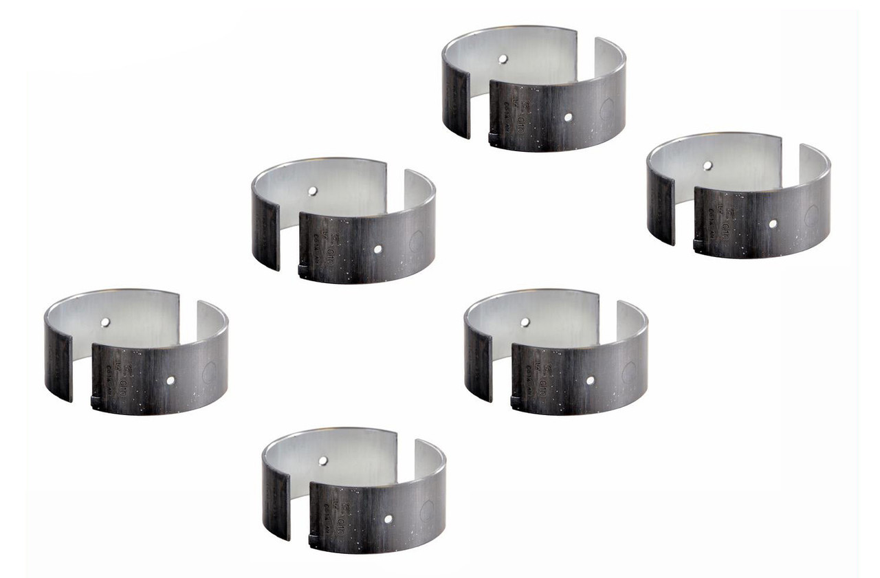 1961-1987 Chrysler, Dodge, Ram 3.7L 225ci OHV L6 12V 3.400" Bore Rod Bearing Set BB611J -EP6