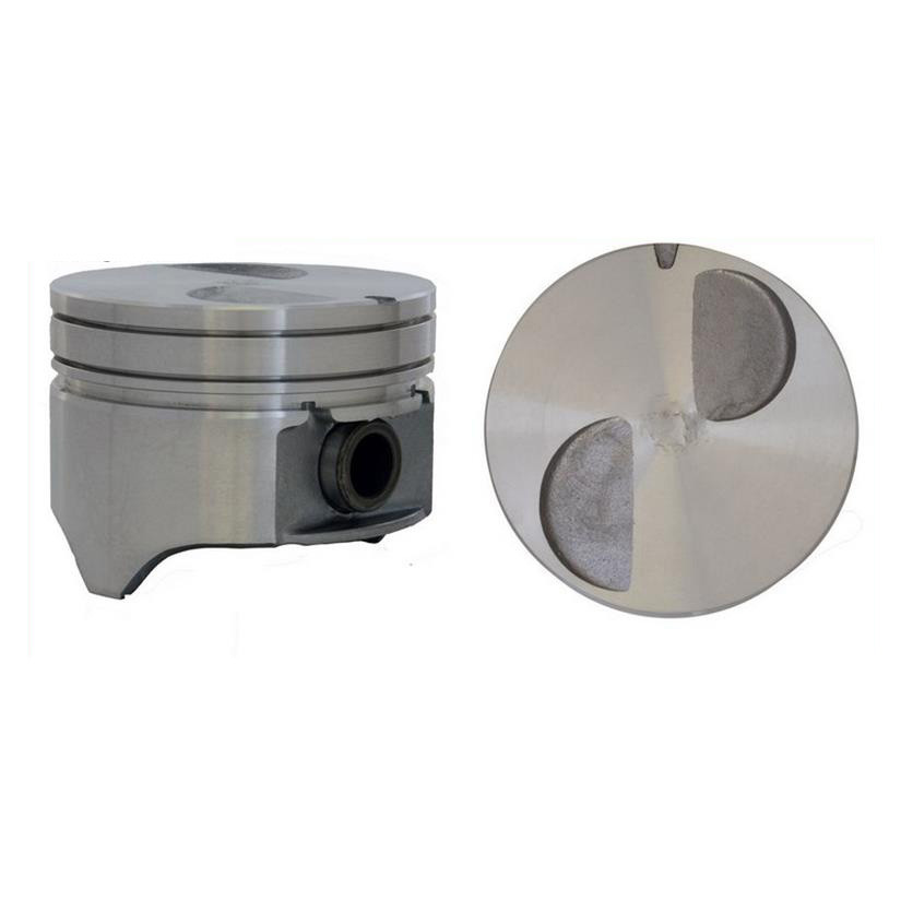 1977-1997 Ford 2.3L 140ci SOHC L4 8V "2,A,B" 3.780" Bore Piston Set P1590(4) -EP3