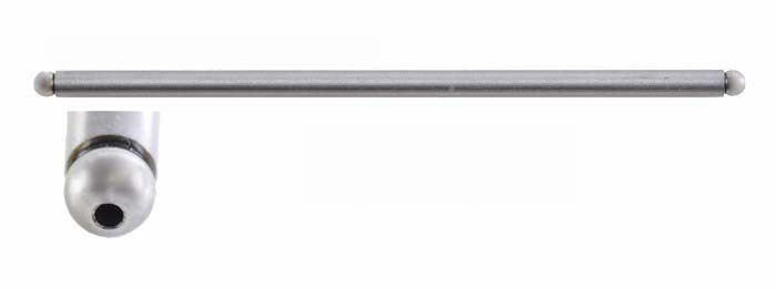 1982-2003 Ford 3.8L 232ci OHV V6 12V "3,4" 96.80mm Bore Push Rod -EPR356 -EP2