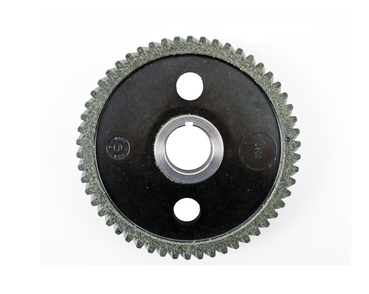 1941-1953 Cam - GM 3.5L 216ci OHV L6 12V Chevrolet 3.500" Bore Timing Gear 2500 -EP1