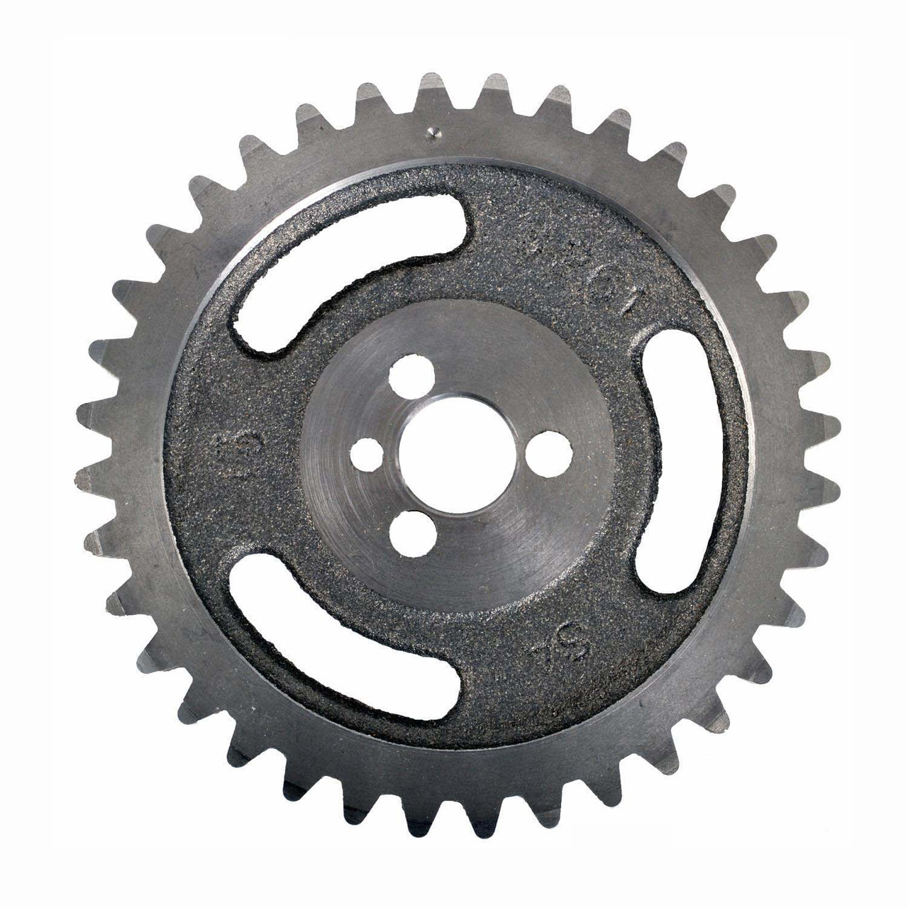 1955-1957 GM 4.3L 265ci OHV V8 16V Chevrolet 3.750" Bore Camshaft Timing Sprocket S261 -EP1