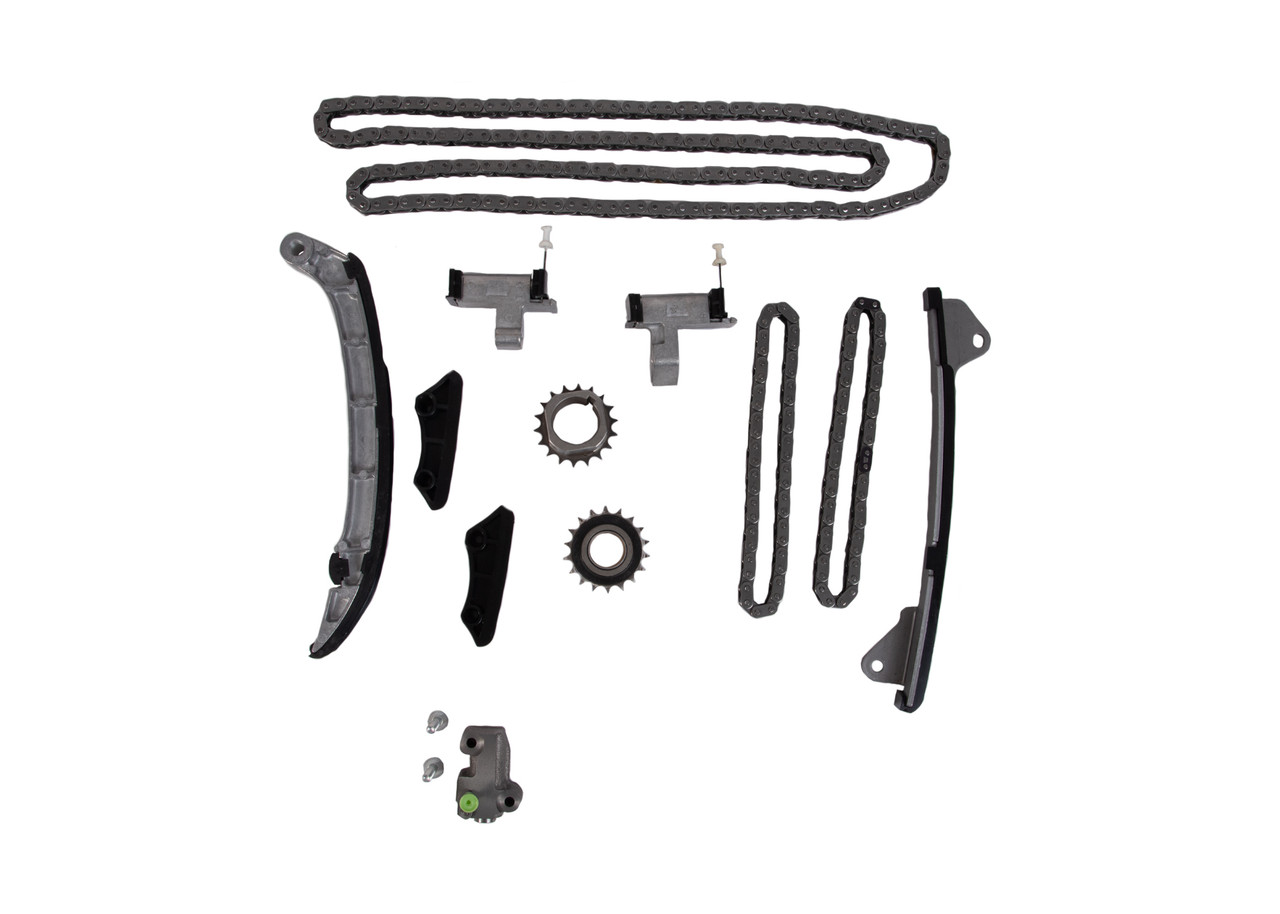 2003-2024 Toyota 4.0L 3955ci DOHC V6 24V 1GRFE 94.00mm Bore Timing Set TS2178 -EP1