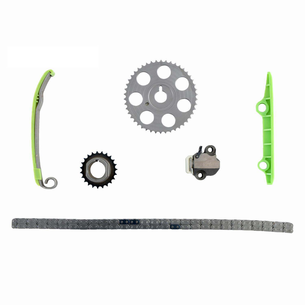 1991-2002 Saturn 1.9L 116ci SOHC L4 8V "8,9" 82.00mm Bore Timing Set TS4203 -EP1