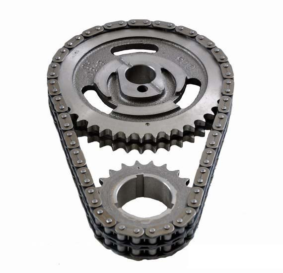 Ford 5.7L 347ci OHV V8 Small Block Stroker 4.000" Bore Timing Set TS430X -EP4