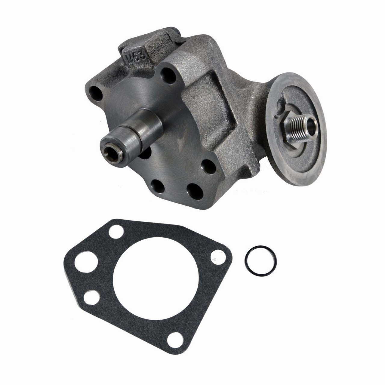 1958-1966 Chrysler 5.9L 361ci OHV V8 16V 4.125" Bore Oil Pump -EP63 -EP1
