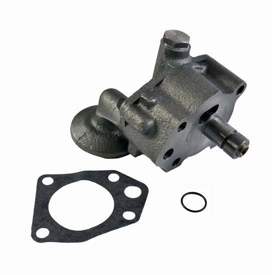 1958-1966 Chrysler 5.9L 361ci OHV V8 16V 4.125" Bore Oil Pump -EP63HV -EP1