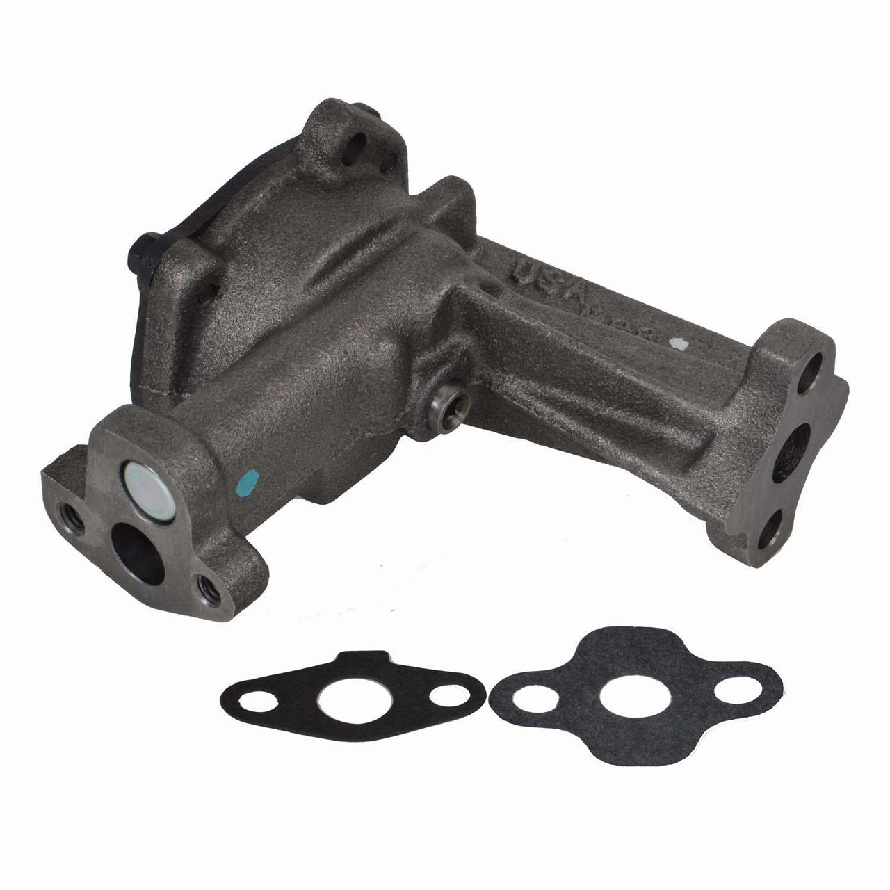 1963-1968 Ford 4.7L 289ci OHV V8 16V 4.000" Bore Oil Pump -EP68 -EP4