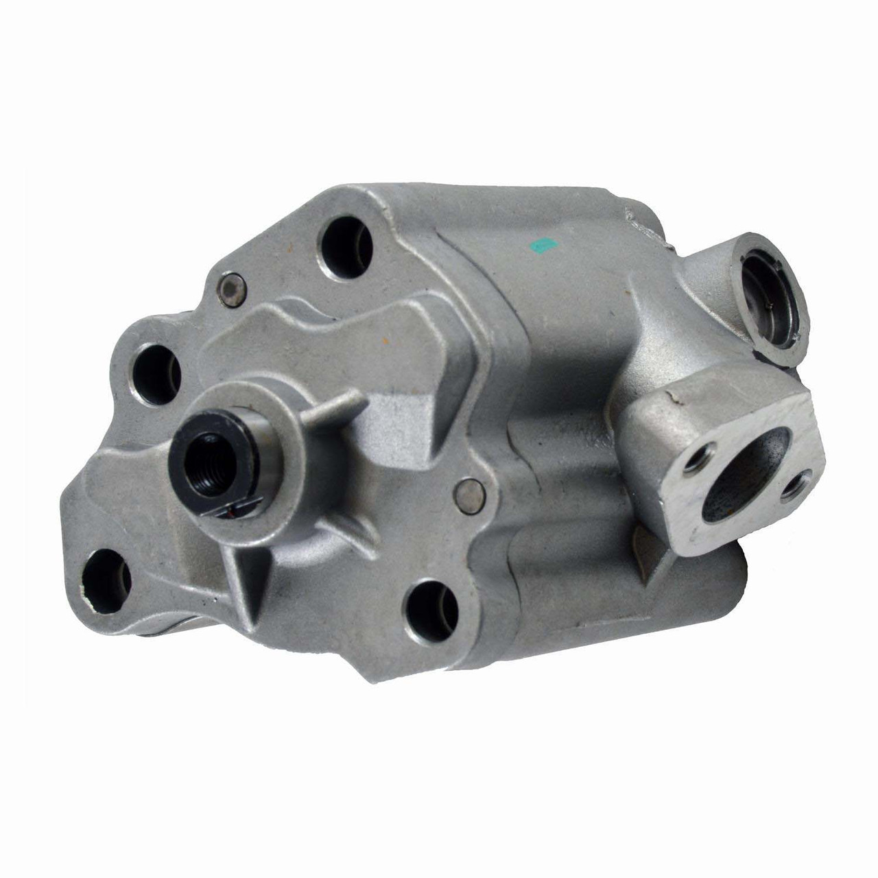 2004-2015 Mazda 2.0L 1998ci DOHC L4 16V LFD 87.50mm Bore Oil Pump -EPK132 -EP3