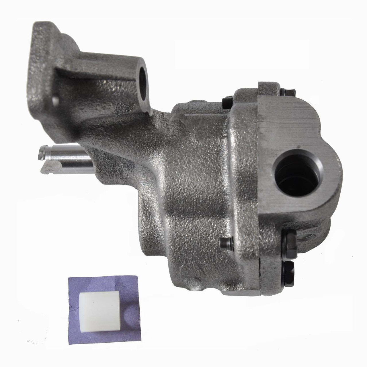 1991-1993 GM, Chevrolet 4.3L 262ci OHV V6 12V "Z" Chevrolet Turbo 4.000" Bore Oil Pump -EPK140 -EP23