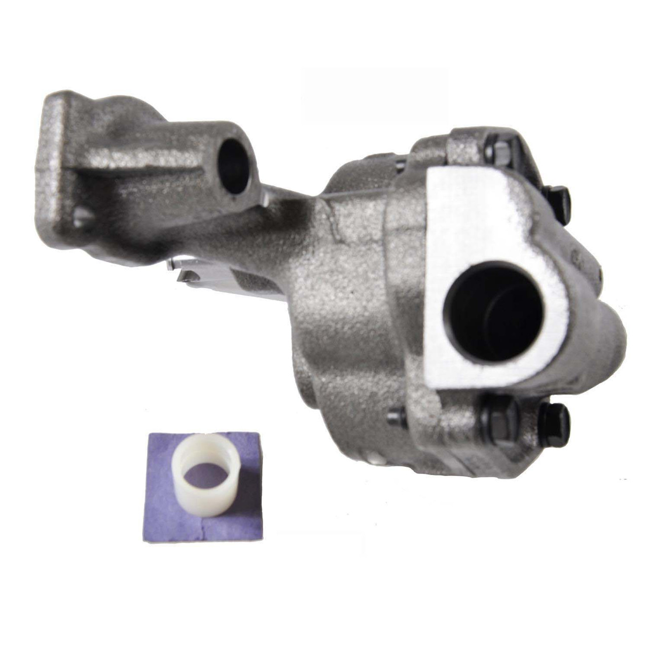 1976-1993 GM 5.0L 305ci OHV V8 16V Chevrolet 3.736" Bore Oil Pump -EPK143 -EP4
