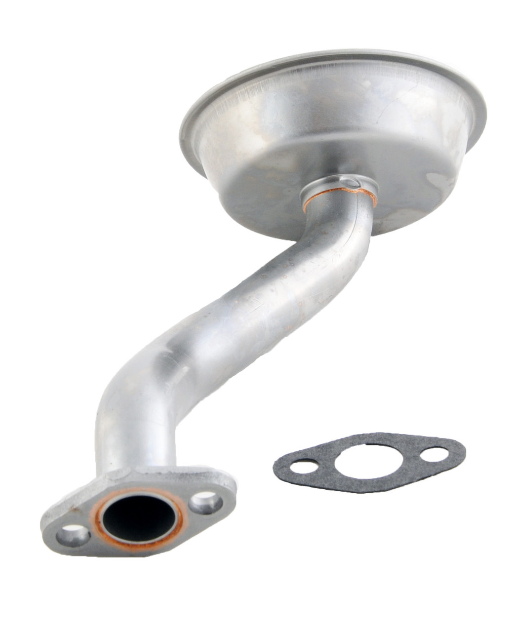 1988-2009 GM 3.8L 231ci OHV V6 12V "2,C,K,L" Buick 3800 96.50mm Bore Oil Pump Screen S256S -EP5