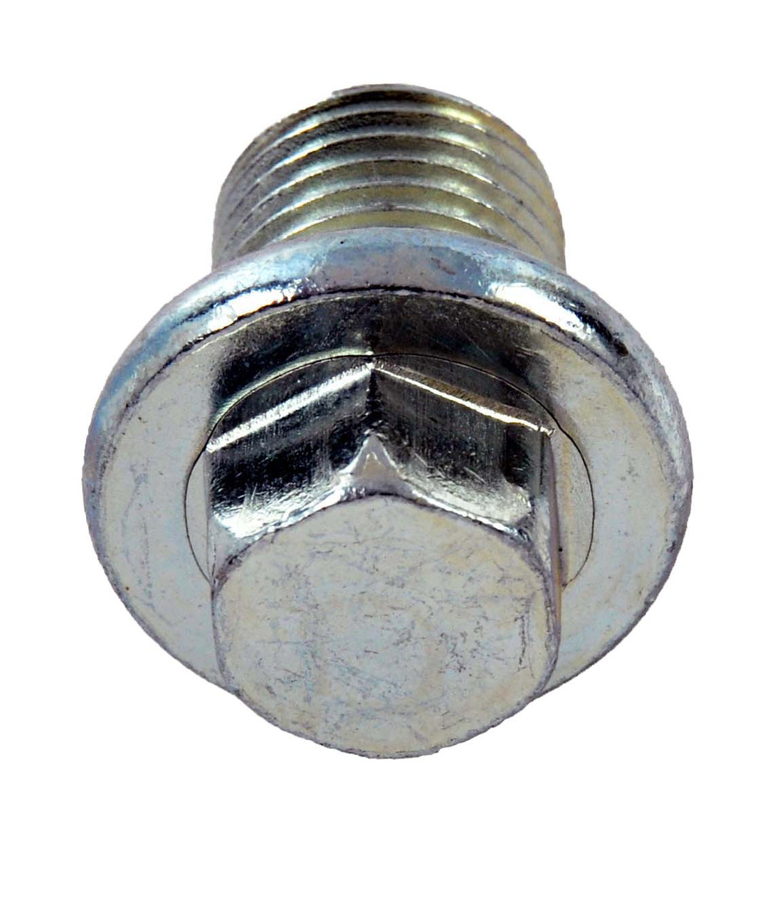 1990-2007 Volkswagen 2.0L 1984ci SOHC L4 8V Naturally Aspirated 82.50mm Bore Oil Drain Plug DP7801 -EP19