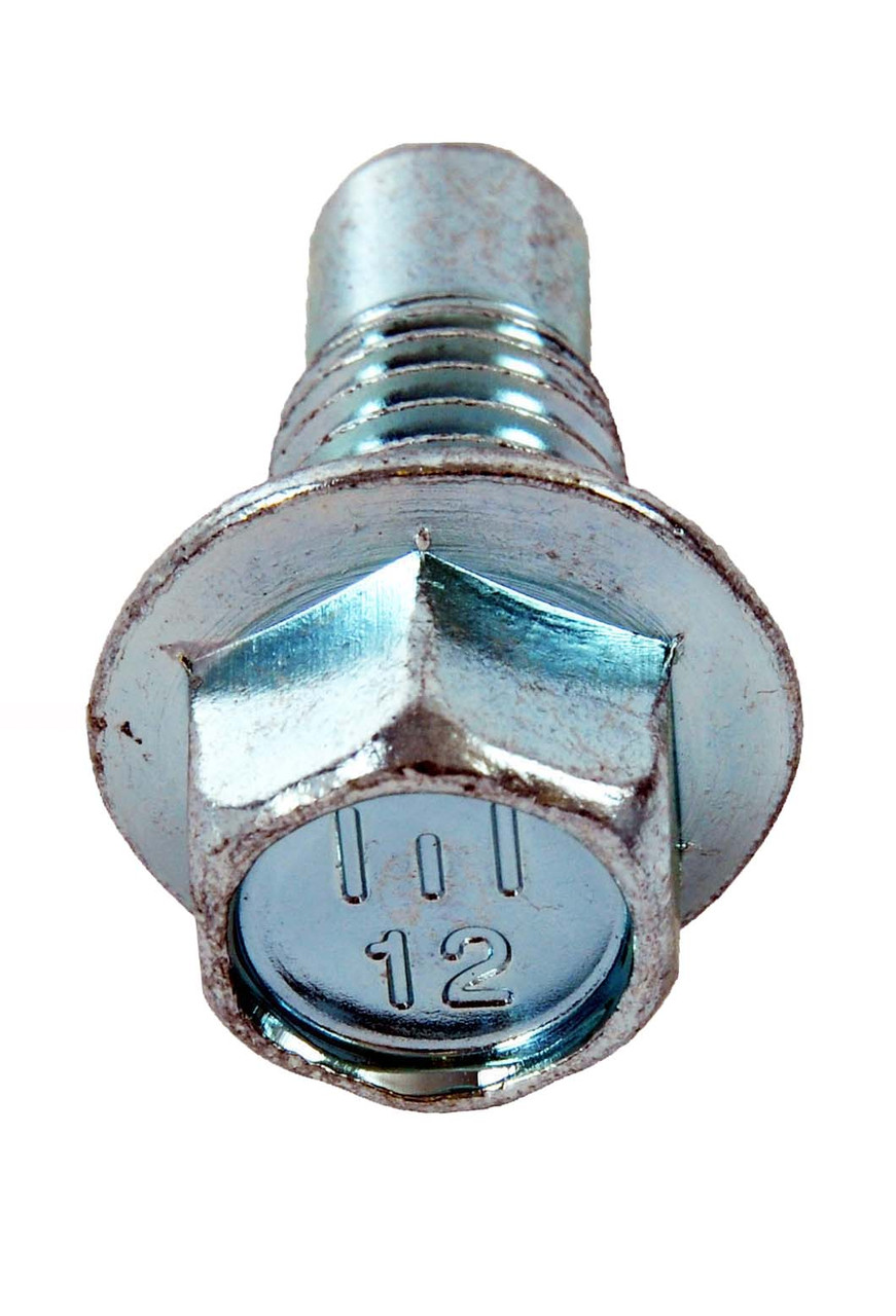 1991-1997 GM 3.4L 207ci DOHC V6 24V "X" Chevrolet 92.00mm Bore Oil Drain Plug DP7825 -EP3