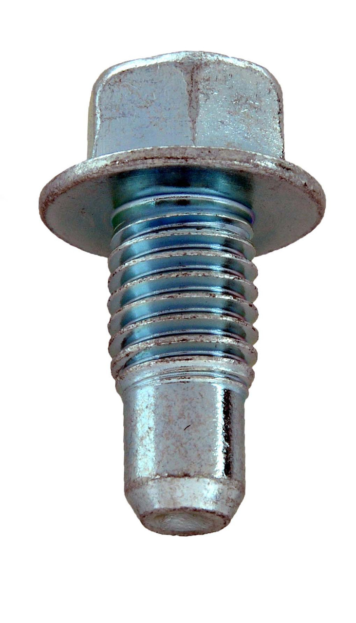 1991-1997 GM 3.4L 207ci DOHC V6 24V "X" Chevrolet 92.00mm Bore Oil Drain Plug DP7825 -EP3
