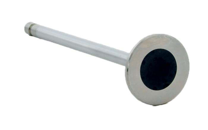1995-2005 Chrysler 2.0L 122ci SOHC L4 16V "C,F" Chrysler 87.50mm Bore Exhaust Valve V3413 -EP1