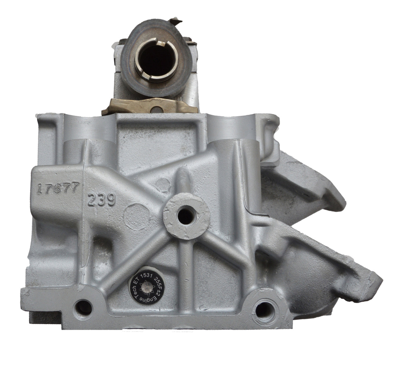 2005-2010 Complete - Ford 4.0L 244ci SOHC V6 12V "N" 100.40mm Bore Cylinder Head CH1091R -EP2