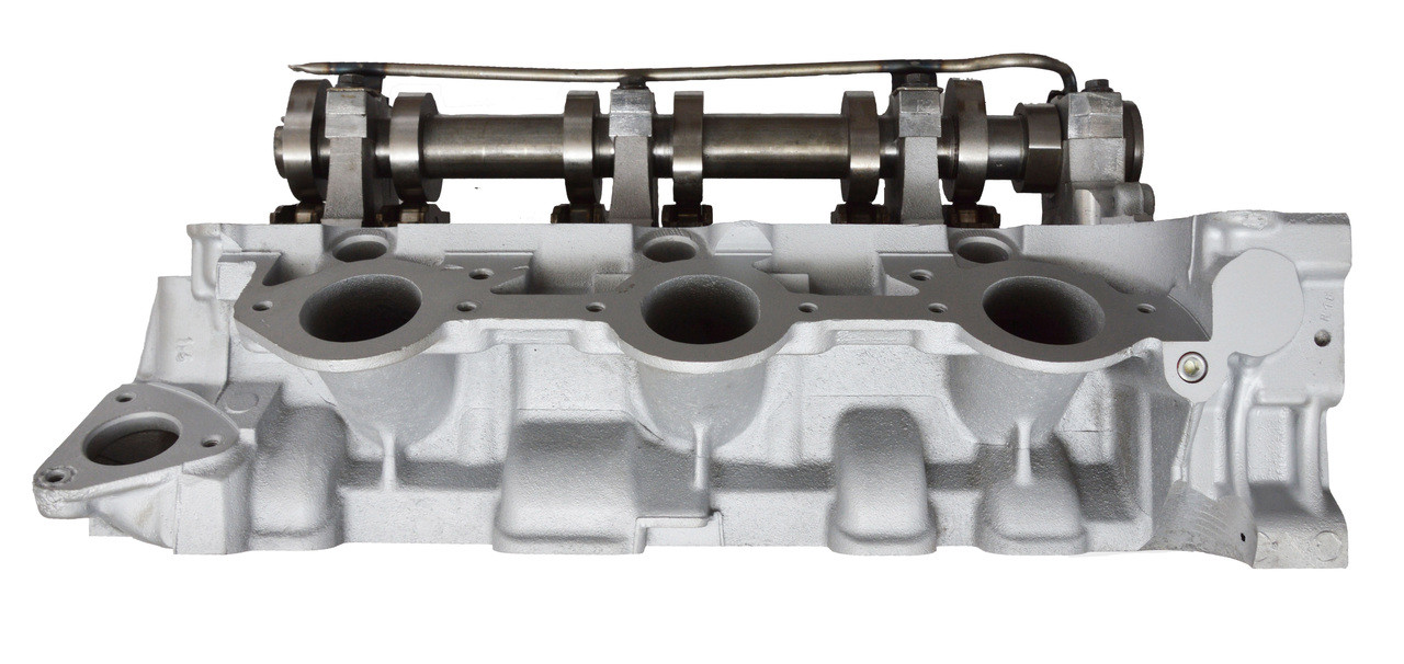 2005-2010 Complete - Ford 4.0L 244ci SOHC V6 12V "N" 100.40mm Bore Cylinder Head CH1091R -EP2