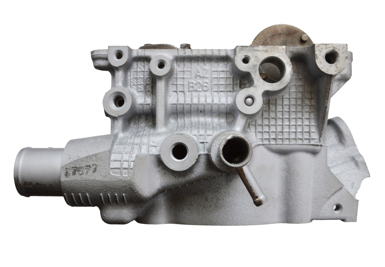 2001-2008 Complete - Toyota 2.4L 2362ci DOHC L4 16V 2AZFE 88.50mm Bore Cylinder Head CH1125R -EP3