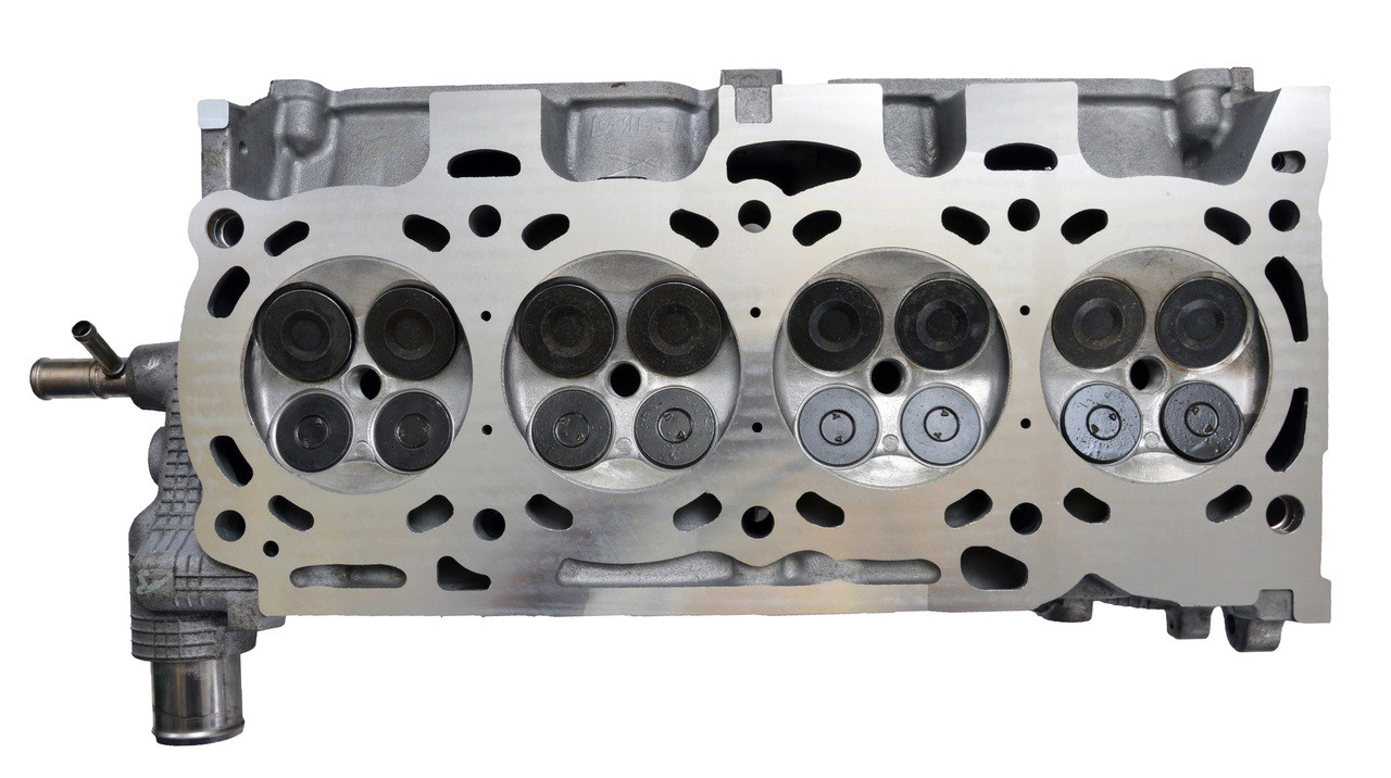 2001-2008 Complete - Toyota 2.4L 2362ci DOHC L4 16V 2AZFE 88.50mm Bore Cylinder Head CH1125R -EP3