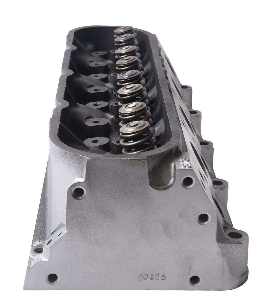 1999-2020 Complete - GM, Chevrolet 6.0L 364ci OHV V8 16V LS Series Vortec GM 4.000" Bore Cylinder Head CH1161R -EP2