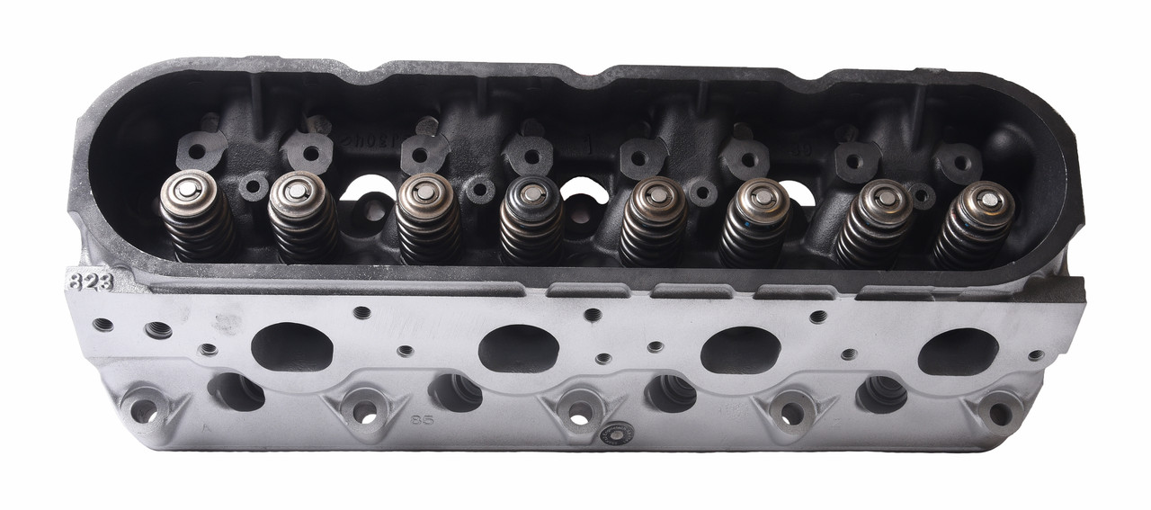 1999-2020 Complete - GM, Chevrolet 6.0L 364ci OHV V8 16V LS Series Vortec GM 4.000" Bore Cylinder Head CH1161R -EP2