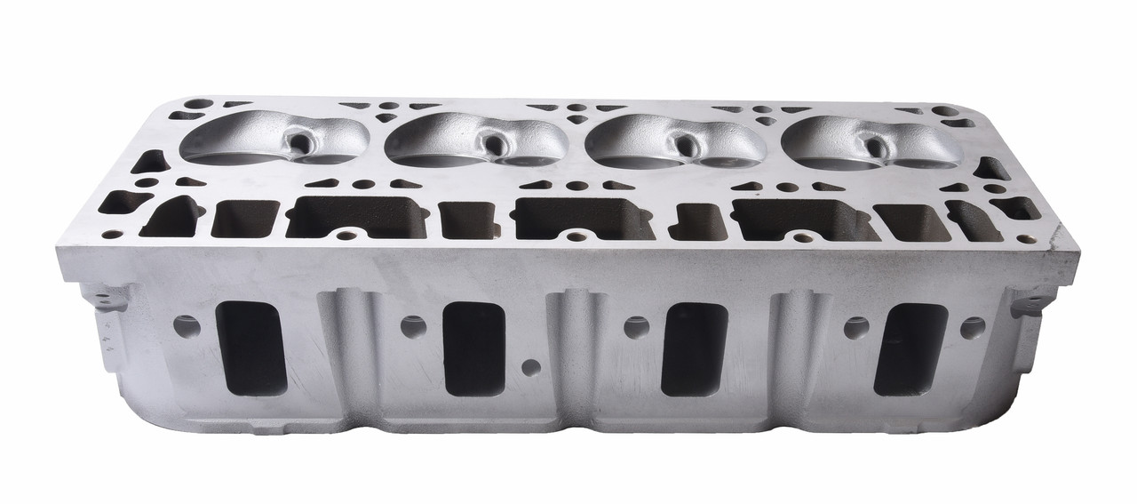 2007-2015 Complete - GM, Chevrolet 6.2L 376ci OHV V8 16V LS Series Vortec Naturally Aspirated 4.065" Bore Cylinder Head CH1161R -EP3
